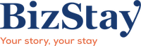 BizStay logo